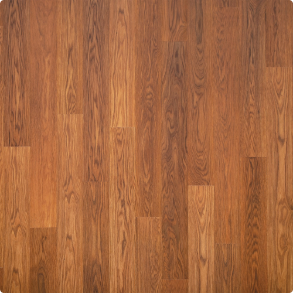 Smooth Amber Oak - laminate flooring